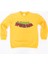 Spiderman Baskılı Örümcek Adam Pamuklu Kumaş Çocuk Sweatshirt 1