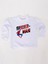 Spiderman Baskılı Örümcek Adam Pamuklu Kumaş Çocuk Sweatshirt 1