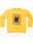 Spiderman Baskılı Örümcek Adam Pamuklu Kumaş Çocuk Sweatshirt 1