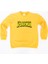 Spiderman Baskılı Örümcek Adam Pamuklu Kumaş Çocuk Sweatshirt 1