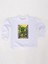 Hulk Baskılı Pamuklu Kumaş Çocuk Sweatshirt 1