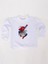 Spiderman Baskılı Örümcek Adam Pamuklu Kumaş Çocuk Sweatshirt 1