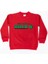 Spiderman Baskılı Pamuklu Kumaş Çocuk Sweatshirt 1