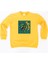 Spiderman Baskılı Pamuklu Kumaş Çocuk Sweatshirt 1