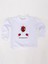 Spiderman Baskılı Örümcek Adam Pamuklu Kumaş Çocuk Sweatshirt 1