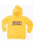 Spiderman Baskılı Örümcek Adam Kapüşonlu Pamuklu Kumaş Çocuk Sweatshirt 1