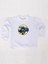 Batman Baskılı Pamuklu Kumaş Çocuk Sweatshirt 1
