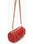 Kırmızı Silindir Çanta 4