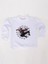 Spiderman Baskılı Örümcek Adam Pamuklu Kumaş Çocuk Sweatshirt 1