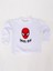 Spiderman Baskılı Örümcek Adam Pamuklu Kumaş Çocuk Sweatshirt 1