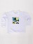 Batman Baskılı Pamuklu Kumaş Çocuk Sweatshirt 1