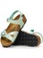 Rio Kids Bf Patent Çocuk Sandalet 2