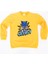 Pj Maskeliler Catboy Baskılı Pamuklu Kumaş Çocuk Sweatshirt 1
