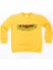 Spiderman Baskılı Örümcek Adam Pamuklu Kumaş Çocuk Sweatshirt 1