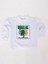 Hulk Baskılı Pamuklu Kumaş Çocuk Sweatshirt 1