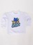 Pj Maskeliler Catboy Baskılı Pamuklu Kumaş Çocuk Sweatshirt 1