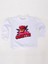 Pj Maskeliler Owlette Baskılı Pamuklu Kumaş Çocuk Sweatshirt 1