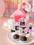 Bride To Be Kürdan Süslü Cupcake Kürdanı Pasta Süsü 10'lu 1