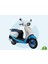 Lıa 50 Scooter Motorsiklet - 2024 Model 4