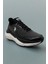 101511109 Steven Siyah Erkek Günlük Sneaker 1