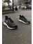101511109 Steven Siyah Erkek Günlük Sneaker 4