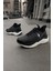 101511109 Steven Siyah Erkek Günlük Sneaker 5