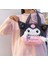 Kuromi Sanrio Çocuk Peluş Çanta Hediye Y2K Cinnamoroll My Melodi Melody Hello Kitty Pompompurin 1