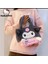 Kuromi Sanrio Çocuk Peluş Çanta Hediye Y2K Cinnamoroll My Melodi Melody Hello Kitty Pompompurin 2