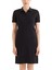 Csc W Basic Polo Ss Dress Kadın Elbise CS0378 1