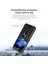 Samsung Galaxy Z Flip 6 Telefon Kılıfı (Yurt Dışından) 3