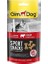 Sportsnacks Kuzulu Köpek Ödül Maması Tablet 60 gr - 4002064500126 1