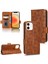 Iphone 12 Mini Için Kılıf (Yurt Dışından) 1