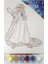 Rapunzel Baskılı Tuval 25 x 35 cm TWD C104 The Walt Disney 1