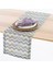 Zigzag Desenli Soft 50X150 cm Masa Bandı 1