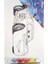 Mickey Mouse Baskılı Tuval 25 x 35 cm TWD C106 The Walt Disney 1