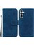 Samsung Galaxy M15 Telefon Kılıfı (Yurt Dışından) 1
