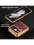 Samsung Galaxy Z Flip 3 Telefon Kılıfı (Yurt Dışından) 3