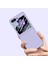Samsung Galaxy Z Flip 6 Telefon Kılıfı (Yurt Dışından) 2