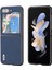 Samsung Galaxy Z Flip 6 Telefon Kılıfı (Yurt Dışından) 1