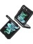 Samsung Galaxy Z Flip 5 Telefon Kılıfı (Yurt Dışından) 5