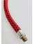 Mandallı Pompa Hortumu 50 cm Uzunluk 4