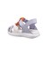 231-102 Lila Çocuk Sandalet 2