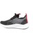 507 Siyah-Kırmızı Erkek Sneakers 4