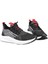 507 Siyah-Kırmızı Erkek Sneakers 5