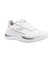 28036 Beyaz Erkek Sneakers 2