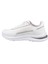 28036 Beyaz Erkek Sneakers 4