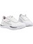 28036 Beyaz Erkek Sneakers 5