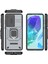 Samsung Galaxy M55 Telefon Kılıfı (Yurt Dışından) 5