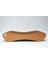 Lazy Paws Karton Kedi Tırmalama Kanepesi 2'li Set 43X24X8,5 cm & 59X24X26 cm- - Small & Large - Ahşap Desen 4