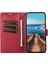 SZY Mall Samsung Galaxy A05 Için Flip Case Kickstand Şok Emici Darbeye (Yurt Dışından) 4